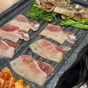 신사교자냉삼 사진