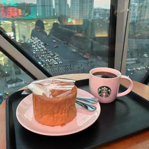 스타벅스 대표 사진