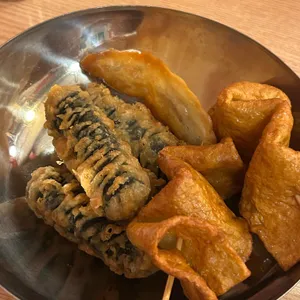 할머니 즉석떡볶이 대표 사진