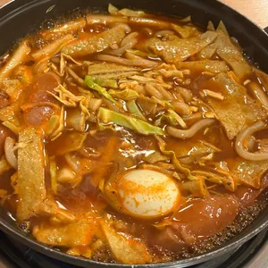 할머니 즉석떡볶이 대표 사진