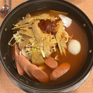 할머니 즉석떡볶이 대표 사진