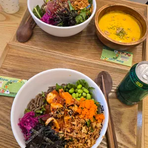 슬로우캘리 사진 2