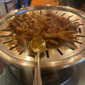 현고대닭발 사진 2