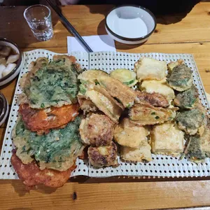 석가네빈대떡 사진