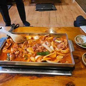 팽오리농장 대표 사진