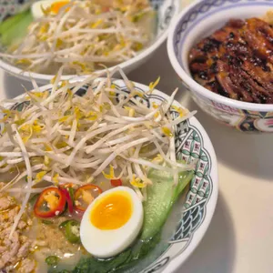 앵초 대표 사진