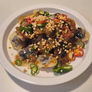 앵초 대표 사진