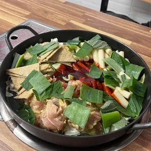 닭강정떡볶이디자이너 대표 사진