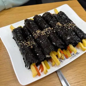 선비꼬마김밥 사진