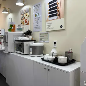 선비꼬마김밥 대표 사진