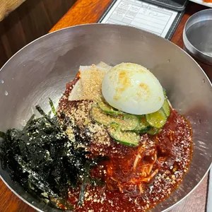 양지말 화로구이 사진