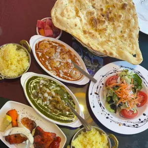 로얄 인디안 레스토랑 사진 1