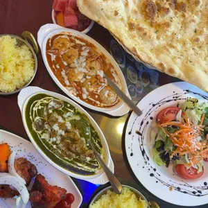 로얄 인디안 레스토랑 대표 사진