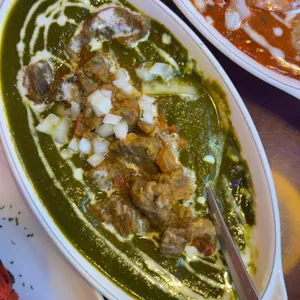 로얄 인디안 레스토랑 대표 사진