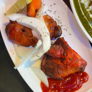 로얄 인디안 레스토랑 사진