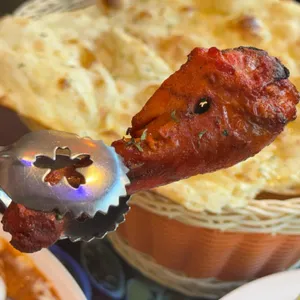 로얄 인디안 레스토랑 사진