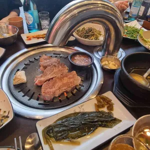 통삼국 대표 사진