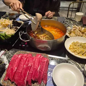 훠궈야 대표 사진