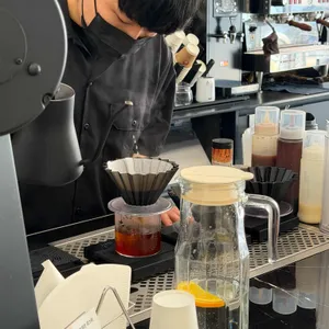 커피이루카 사진