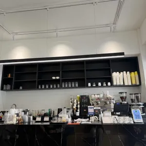 커피이루카 리뷰 사진