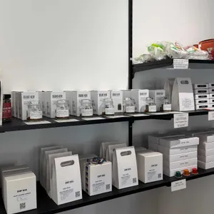 커피이루카 리뷰 사진