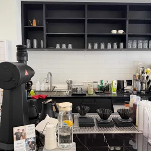 커피이루카 리뷰 사진