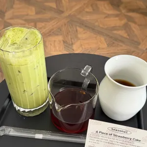 커피이루카 사진 1