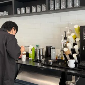 커피이루카 리뷰 사진