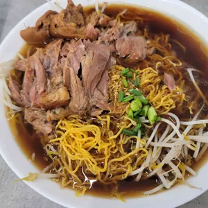 카무카무 타이레스토랑 사진