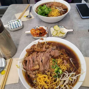 카무카무 타이레스토랑 사진