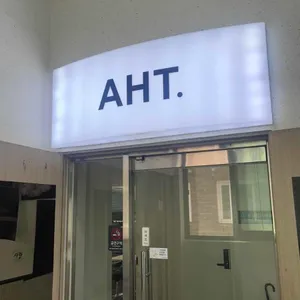 AHTCOFFEE 사진 2