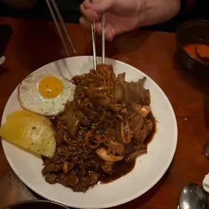 앵춘 대표 사진