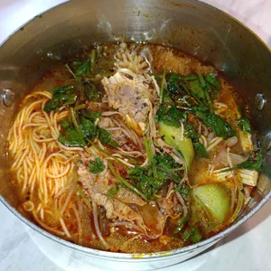 정통마라탕 마포마라회관 사진