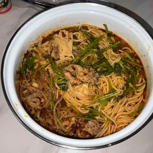 정통마라탕 마포마라회관 대표 사진