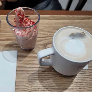 백미당 대표 사진