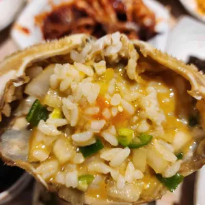 전주총각네게장 대표 사진