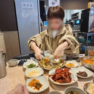 전주총각네게장 대표 사진