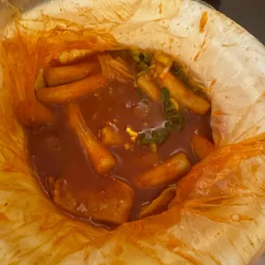 로터리분식 사진 1