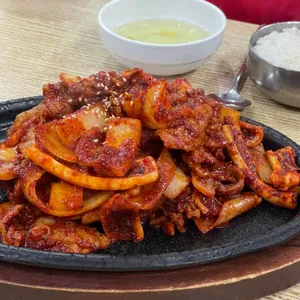 양재 오제섞어 대표 사진