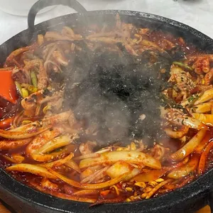 효제 by 서남만찬 사진 1