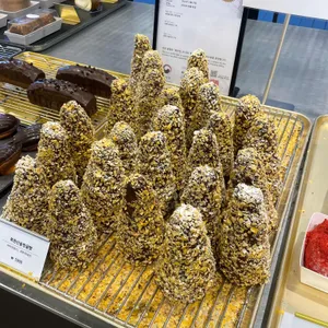 하이그라운드제빵소 사진 1