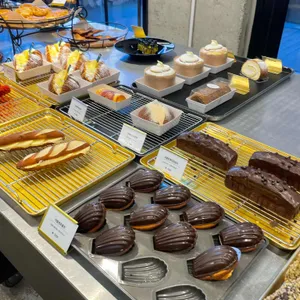 하이그라운드제빵소 대표 사진