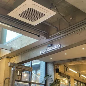 하이그라운드제빵소 대표 사진