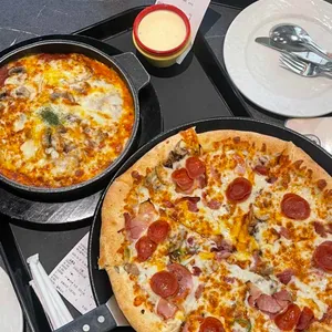 이재모피자 서면별관 대표 사진