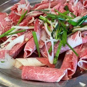 버섯잔치집 사진