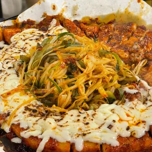 아르페지오 사진 1