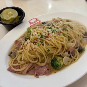 파앤피파스타하우스 대표 사진