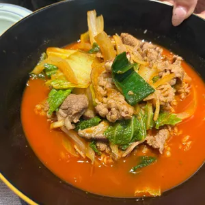 벽돌해피푸드 사진