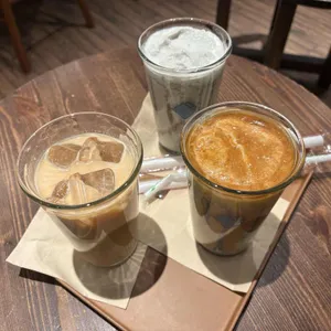 미루꾸커피 사진 2