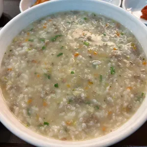 본죽 대표 사진